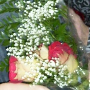 Meet your Posher, Kellie